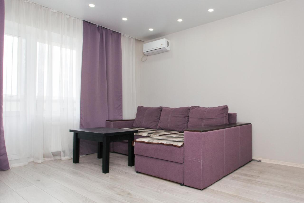 Vip Apartments Faraon Centr 수미 외부 사진